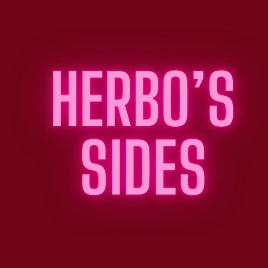 HERBO'S Sides