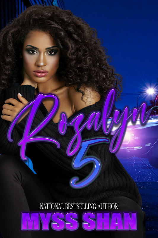 Rozalyn 5 (E-Book)