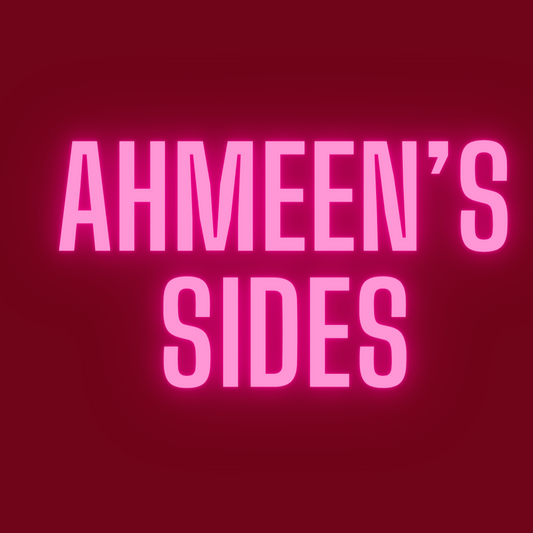 Ahmeen Sides