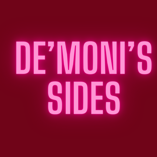De'Monie's Sides