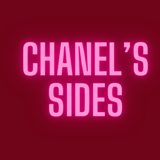 Chanel's Sides