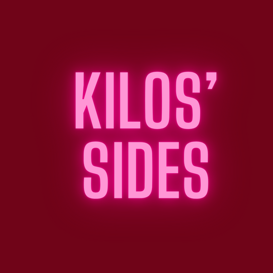 KILOS' Sides