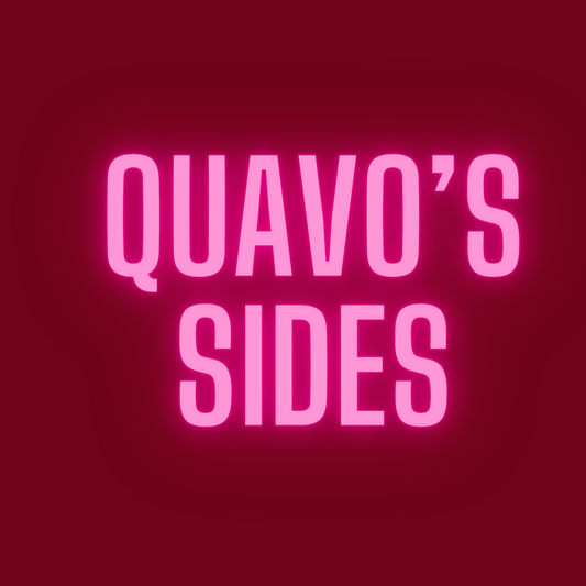 QUAVO'S Sides