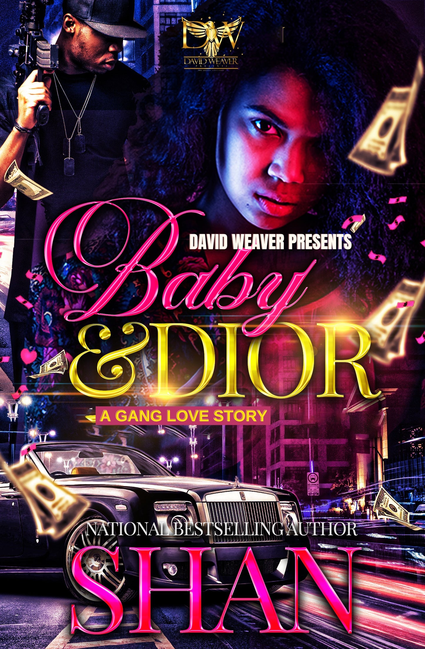 Baby & Dior: A Gang Love Story